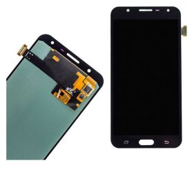 Ecran tactile et LCD noir Samsung Galaxy J4 SM-J400F J400G/DS