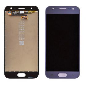 Ecran tactile et LCD gris Samsung Galaxy J3 2017 J330F