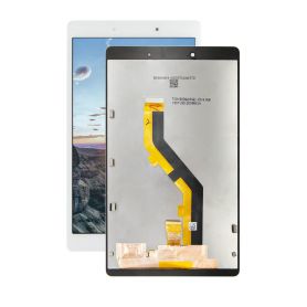 Touch Screen LCD and Samsung Galaxy Tab 8.0 A 2019 T290 T295  - 6