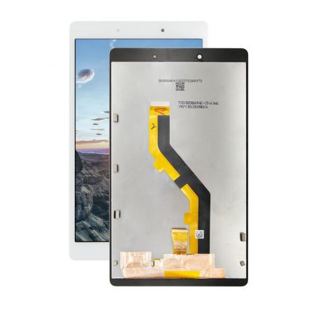 Pantalla táctil LCD y Samsung Galaxy Tab 8.0 A 2019 T290 T295  - 6