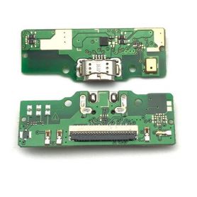 Un conector USB Galaxy Tab 8.0 T290 T295 2019  - 3