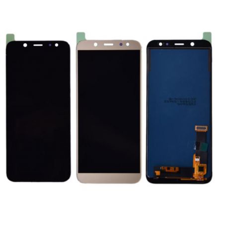 Ecran tactile et LCD Samsung Galaxy A6 2018 A600F