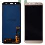 Touch Screen LCD and Samsung Galaxy A6 2018 A600F  - 3