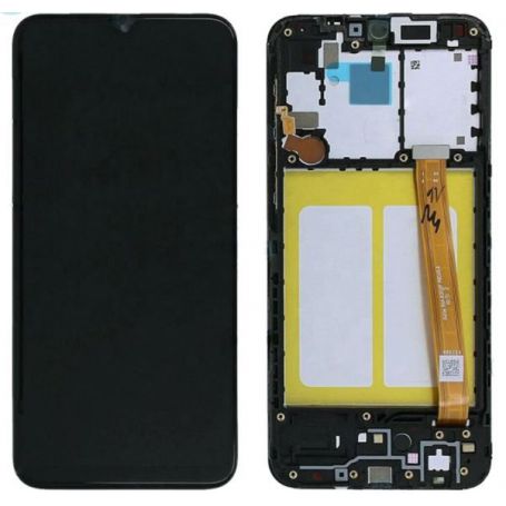 Vitre tactile et LCD Galaxy A20e A202F