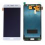 Ecran tactile et LCD blancs Galaxy J5 2016 J510F  - 1