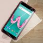 Vitre de protection en verre trempé pour Wiko Lenny 5
