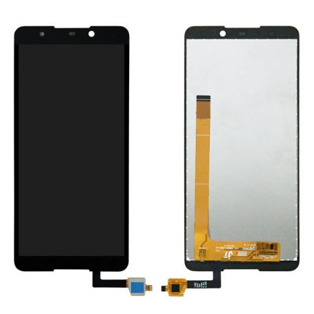 Ecran tactile et LCD Wiko Lenny 5  - 4