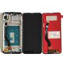 Ecran tactile et LCD Huawei Y7 2019