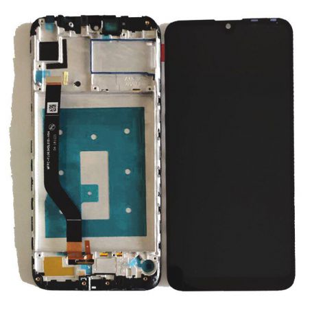 Ecran tactile et LCD Huawei Y7 2019