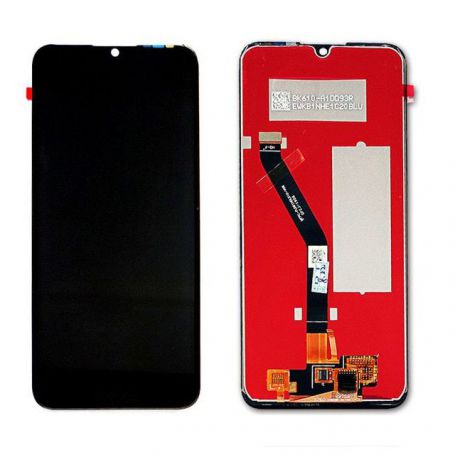 Ecran tactile et LCD Huawei Y6 2019