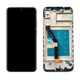 Touch screen and LCD Huawei Y6 2019  - 3