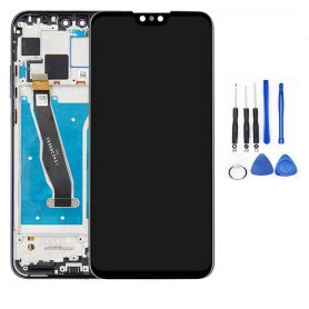 Ecran tactile et LCD Huawei Y9 2019 JKM-LX1 JKM-LX2 JKM-LX3