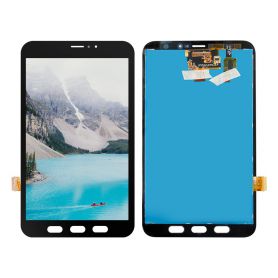 Ecran tactile et LCD Galaxy tab active 2 T395  - 1