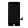 Touch Screen LCD and black iPhone SE 2020  - 1