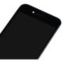 Touch Screen LCD and black iPhone SE 2020  - 6