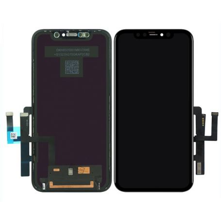Ecran tactile et LCD iPhone 11