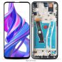 Ecran Huawei Y9 Prime 2019 P Smart Z LCD affichage  - 1