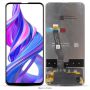 Original 6.59 pouces pour Huawei Y9 Prime 2019/P Smart Z LCD affichage STK-LX1 écran tactile numériseur pièces d'assemblage + ou