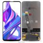 Original 6.59 pouces pour Huawei Y9 Prime 2019/P Smart Z LCD affichage STK-LX1 écran tactile numériseur pièces d'assemblage + ou