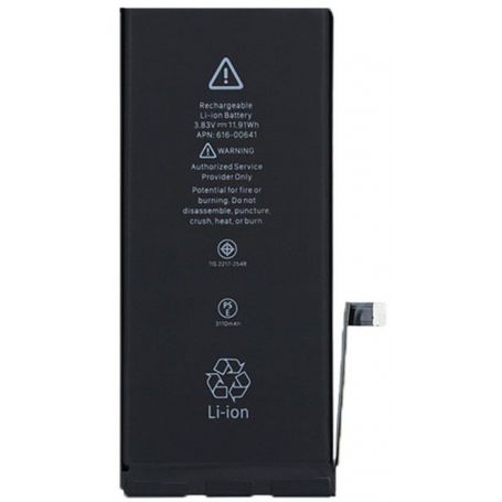 Remplacement de batterie pour Iphone 11 Original haute capacité Bateria Baterie avec des outils gratuits  - 4