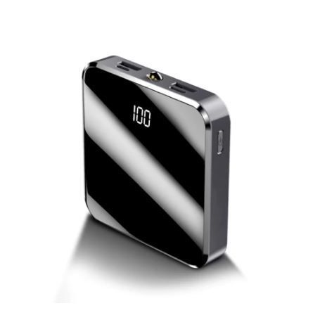 Batterie de Secours Chargeur Universel Power Bank pour Toute marques.