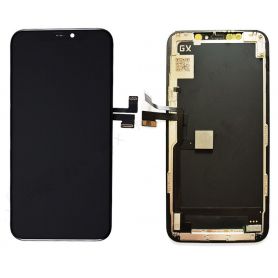 LCD For iPhone 11 PRO screen display replacement Digitizer Assembly Touch Pants perfect repair LCD phone  - 3