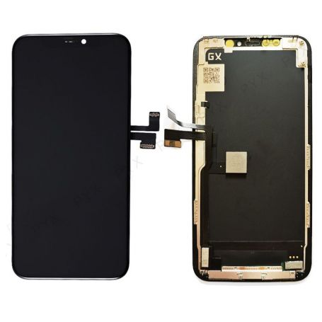 LCD For iPhone 11 PRO screen display replacement Digitizer Assembly Touch Pants perfect repair LCD phone  - 3