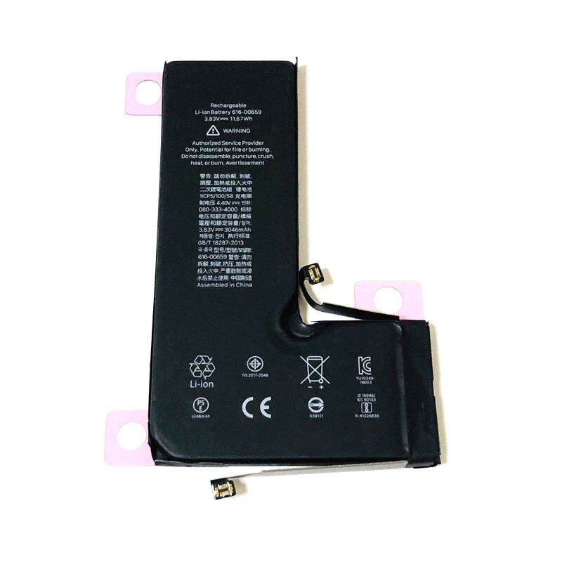 Batterie pour Apple iPhone 11 Pro originale