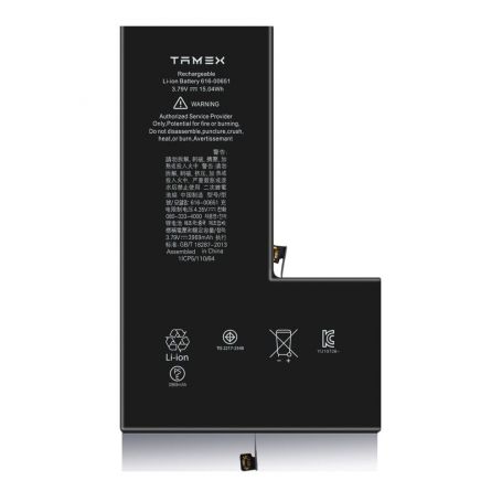 Batterie iPhone 11 Pro Max originale
