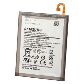 Batterie Galaxy A7 2018 A750F A750FN/DS/G originale