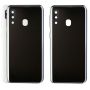 back cover for Samsung Galaxy A20E A202F  - 1