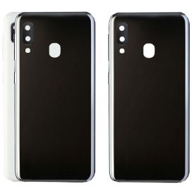 back cover for Samsung Galaxy A20E A202F  - 1