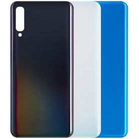Caché trasera Galaxy A50 A505F A505FN  - 4