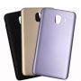 Caché trasera Galaxy J4 SM-J400F J400G / DS  - 1