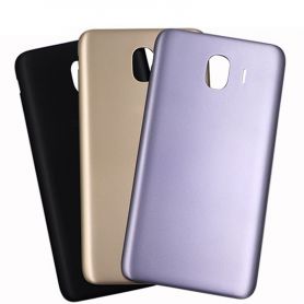 Caché trasera Galaxy J4 SM-J400F J400G / DS  - 1