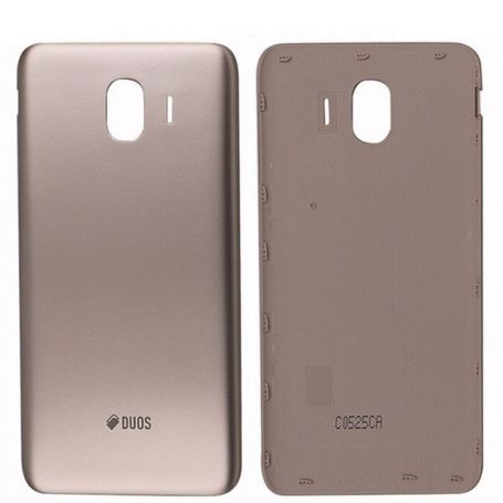 Cache arrière Galaxy J4 SM-J400F J400G/DS