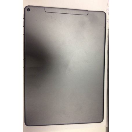 back cover for Apple ipad air 2019 and 2018 iPad Pro 12.9  - 1