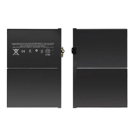 Battery for Apple iPad 9.7 2018 A1893 A1954  - 1