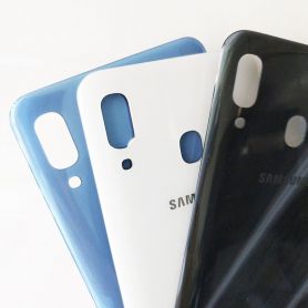 back cover for Samsung Galaxy A20 A205F  - 1