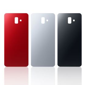 Cache arrière pour Samsung Galaxy J6 Plus J4 plus J610F J415F
