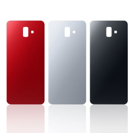 Cache arrière pour Samsung Galaxy J6 Plus J4 plus J610F J415F