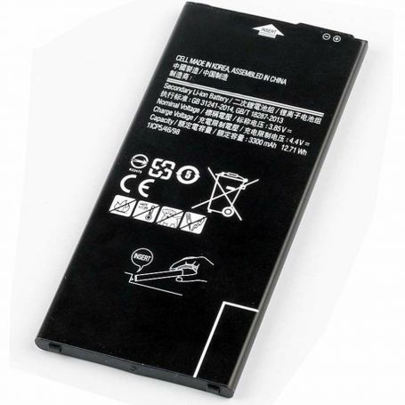 Batterie originale Galaxy J4+ 2018 J4 Plus J415F
