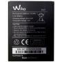 For Wiko 3921 robby2  Battery  robby 2 Lenny 5 Lenny5 batteries 2800mAh