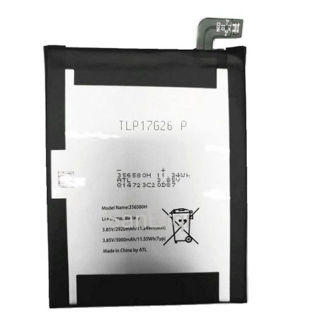 Wiko Battery pro View 2 View 2  - 1