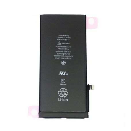Batterie iPhone XR originale