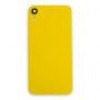 Rear cover for Apple iPhone XR with lens  - 5