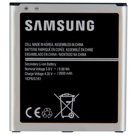 Batería Galaxy Pro original D2 2018 J250F  - 2