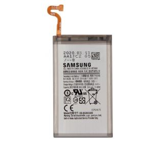 Batterie Galaxy S9 plus originale G965F