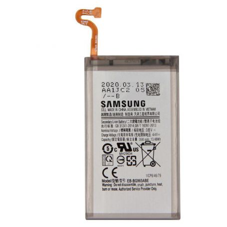 Batterie Galaxy S9 plus originale G965F
