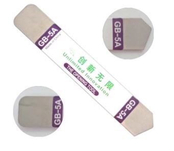 Isesamo spatule d'ouverture de type g&eacute;n&eacute;raliste